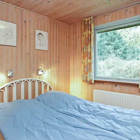 Prázdninový dům Romo