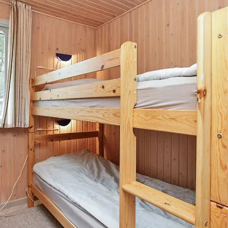 Romo Prázdninový dům *
