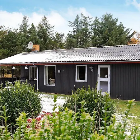 Romo Løkken